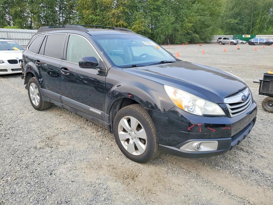 2012 Subaru Outback მანქანა იყიდება აუქციონზე, vin: 4S4BRCGC7C3219679, აუქციონის ნომერი: 65194516