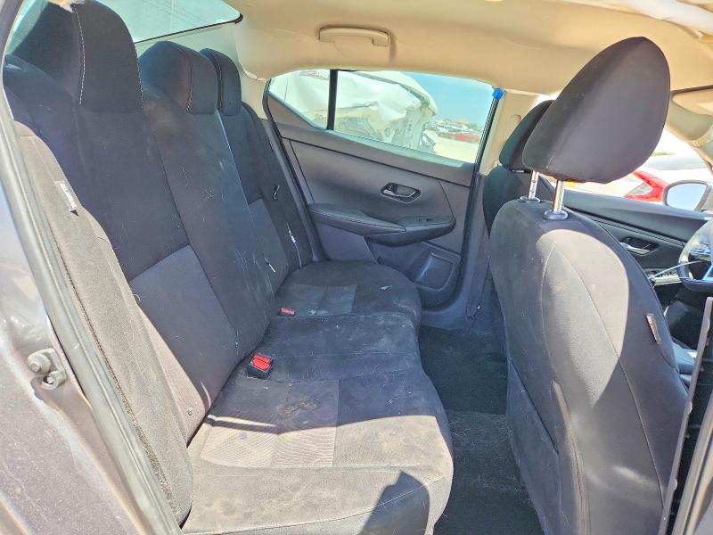 Aukcja sprzedaży 2025 Nissan Sentra, vin: 3N1AB8CVXSY232394, numer aukcji: 65028816