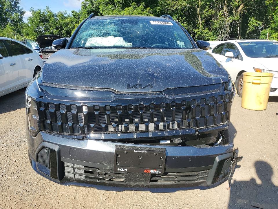 Продаж на аукціоні авто 2026 Kia Sportage, vin: KNDPUCDF2T7506511, номер лоту: 63764866