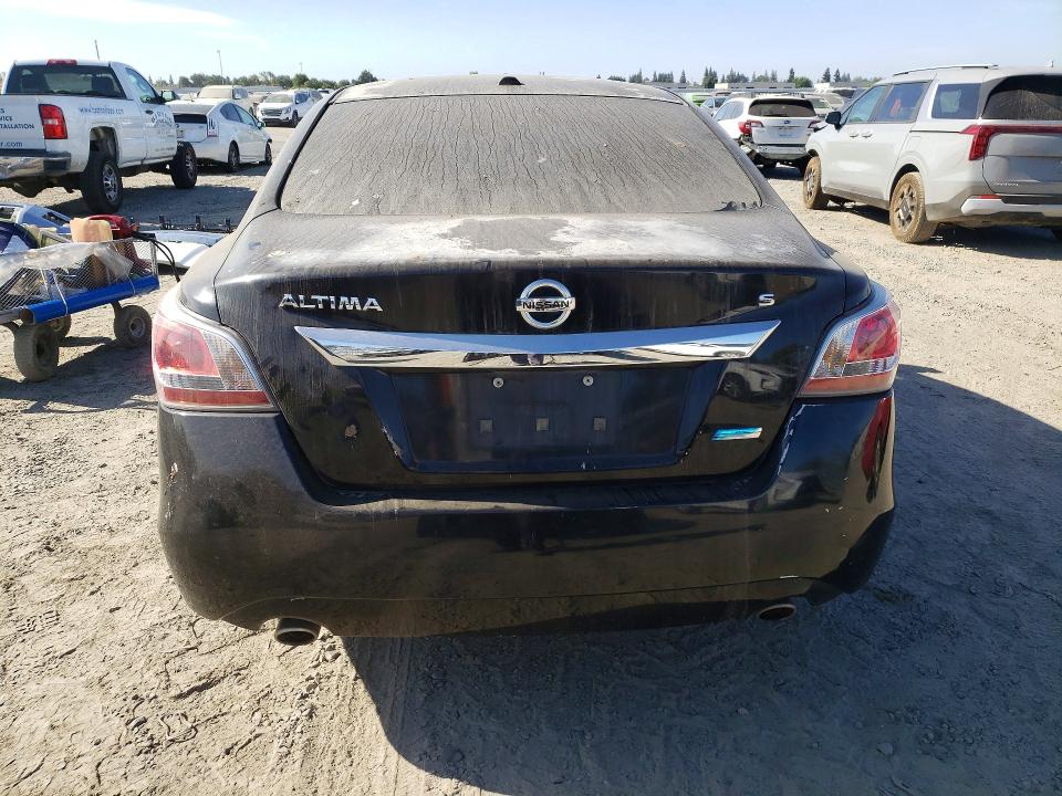 Aukcja sprzedaży 2014 Nissan Altima, vin: 1N4AL3AP7EN214069, numer aukcji: 64569056