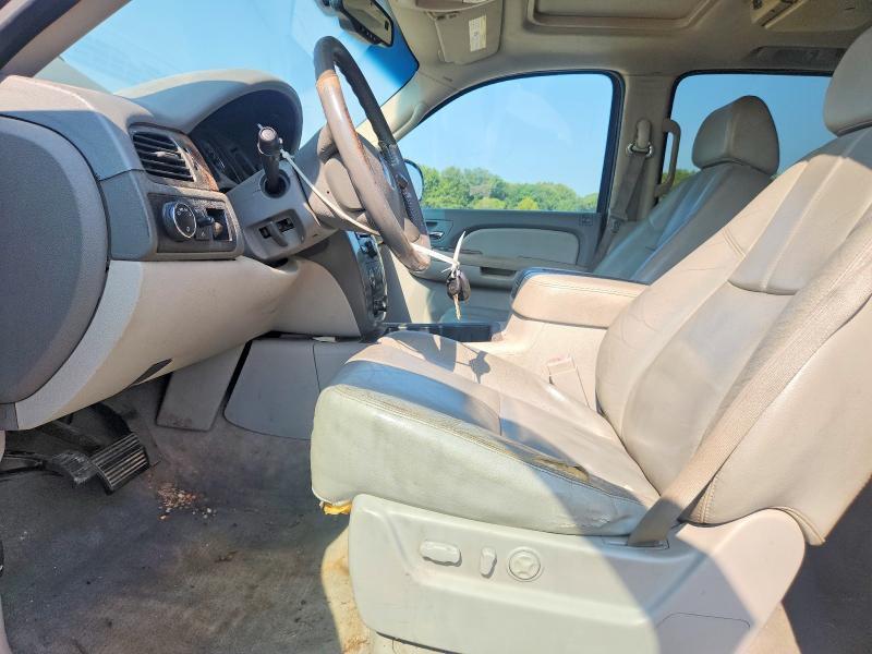 Продаж на аукціоні авто 2008 Gmc Yukon Xl, vin: 1GKFC16J78R164736, номер лоту: 64415716