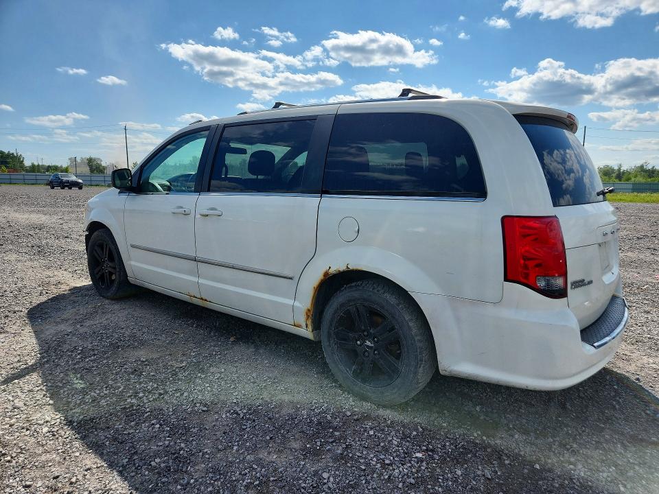Aukcja sprzedaży 2011 Dodge Grand Caravan, vin: 2D4RN5DG5BR744413, numer aukcji: 63526716