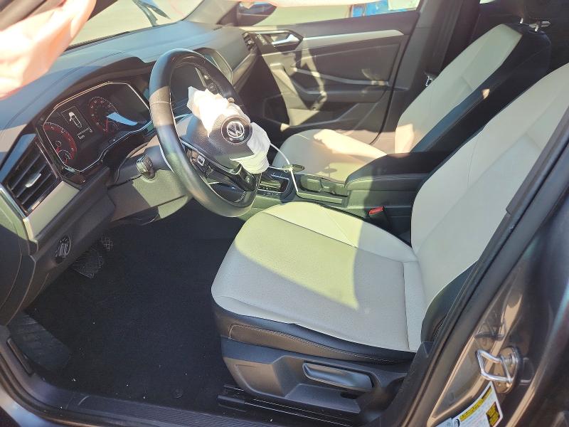 66342486 :رقم المزاد ، 3VWC57BU3KM045275 vin ، 2019 Volkswagen Jetta مزاد بيع