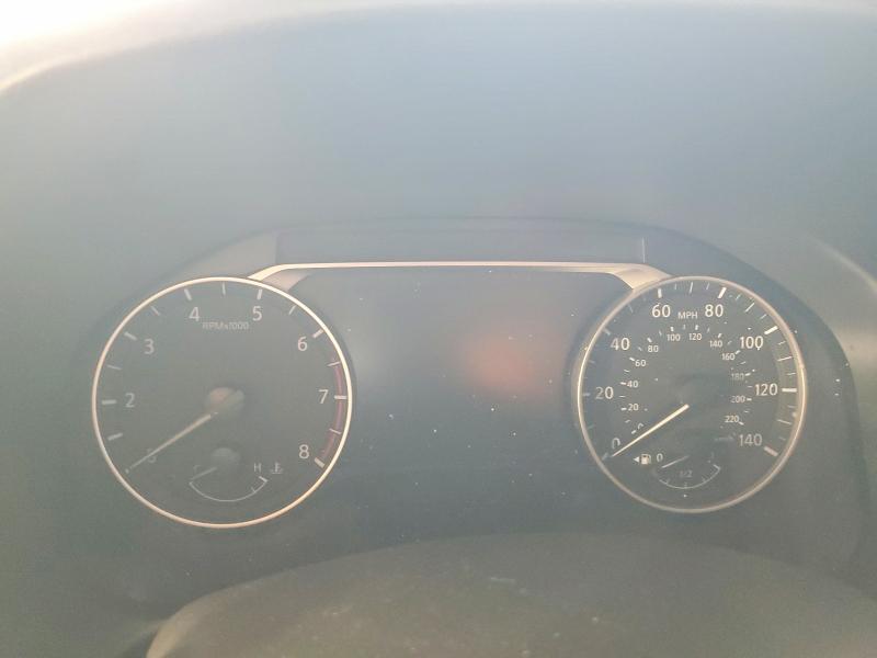 Продаж на аукціоні авто 2025 Nissan Altima, vin: 1N4BL4DV7SN401361, номер лоту: 64488826