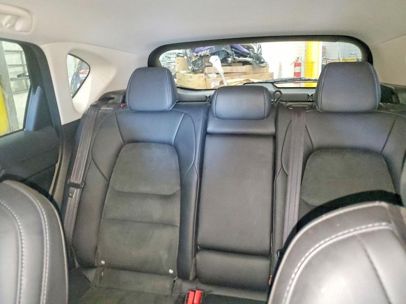 Aukcja sprzedaży 2019 Mazda Cx-5, vin: JM3KFACM7K1568794, numer aukcji: 65843636
