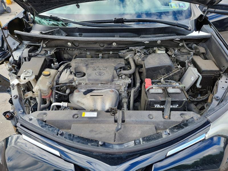Aukcja sprzedaży 2016 Toyota Rav4, vin: 2T3BFREV9GW503855, numer aukcji: 62769386