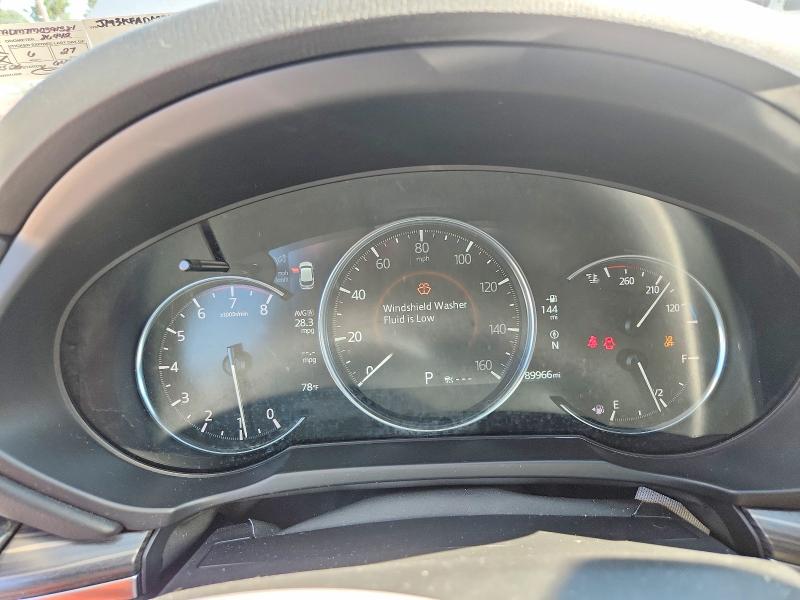 65318816 :رقم المزاد ، JM3KFADM7M0391381 vin ، 2021 Mazda Cx-5 مزاد بيع