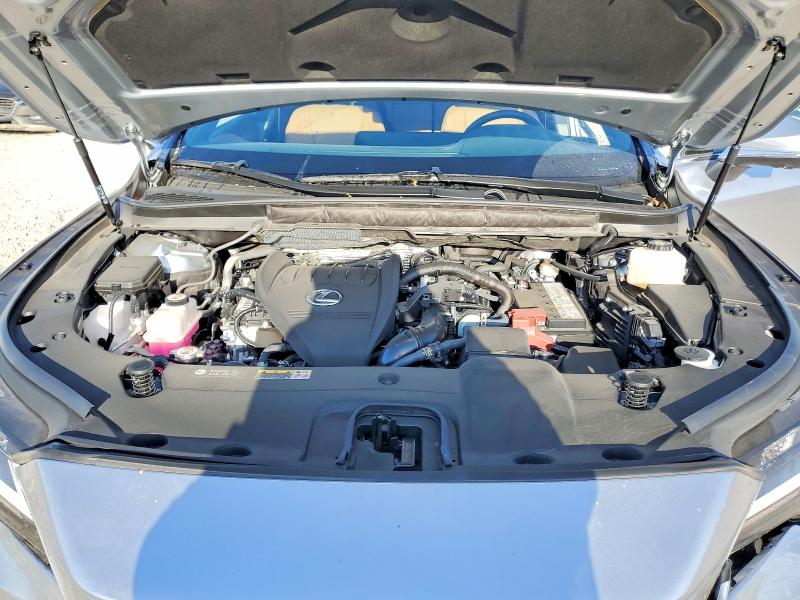 2025 Lexus Rx 350 მანქანა იყიდება აუქციონზე, vin: JTJCHMAA4S2032507, აუქციონის ნომერი: 65490176