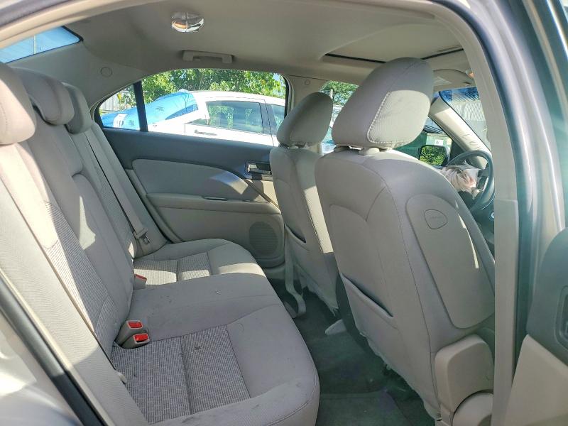 2010 Ford Fusion მანქანა იყიდება აუქციონზე, vin: 3FAHP0JG9AR358764, აუქციონის ნომერი: 65630186
