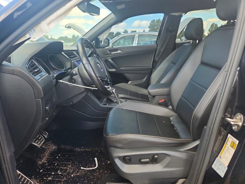 2021 Volkswagen Tiguan მანქანა იყიდება აუქციონზე, vin: 3VV2B7AX2MM067498, აუქციონის ნომერი: 65542696