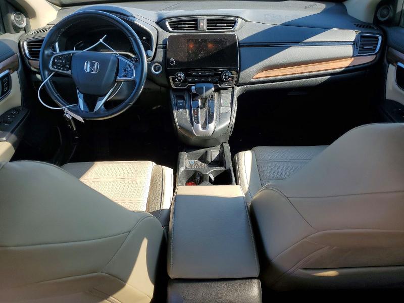 Aukcja sprzedaży 2019 Honda Cr-v, vin: 2HKRW2H83KH607141, numer aukcji: 63404006