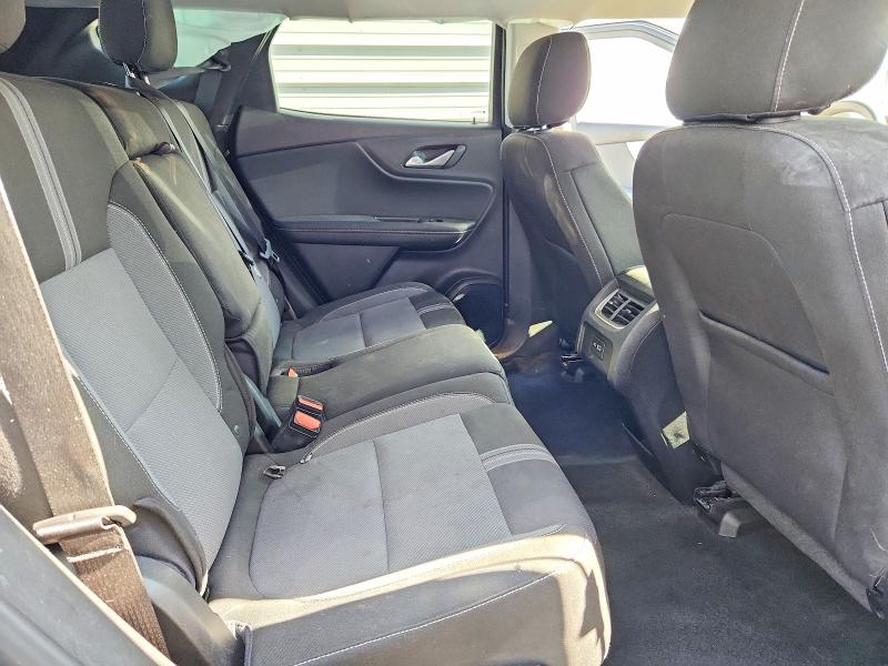 66984306 :رقم المزاد ، 3GNKBCR43TS151137 vin ، 2026 Chevrolet Blazer مزاد بيع
