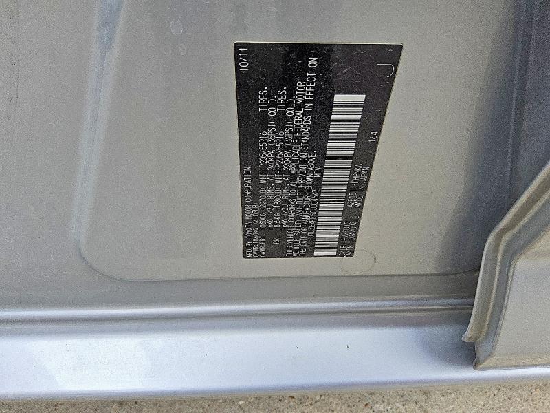 Aukcja sprzedaży 2012 Scion Xb, vin: JTLZE4FE5CJ004647, numer aukcji: 66535446