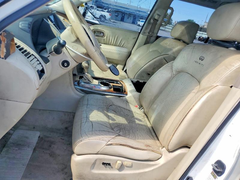 2011 Infiniti Qx56 მანქანა იყიდება აუქციონზე, vin: JN8AZ2NE1B9006161, აუქციონის ნომერი: 66431146