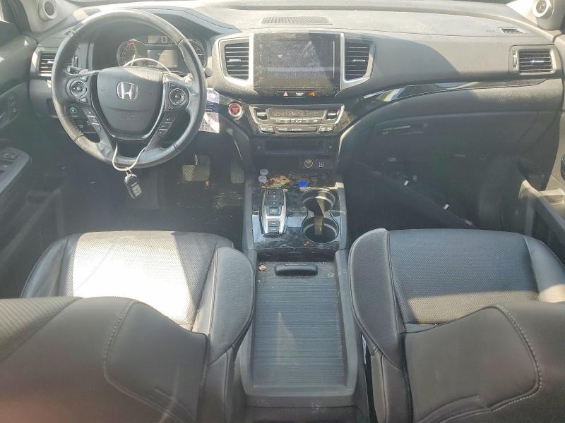 Продажа на аукционе авто 2020 Honda Ridgeline, vin: 5FPYK3F73LB001286, номер лота: 65858186