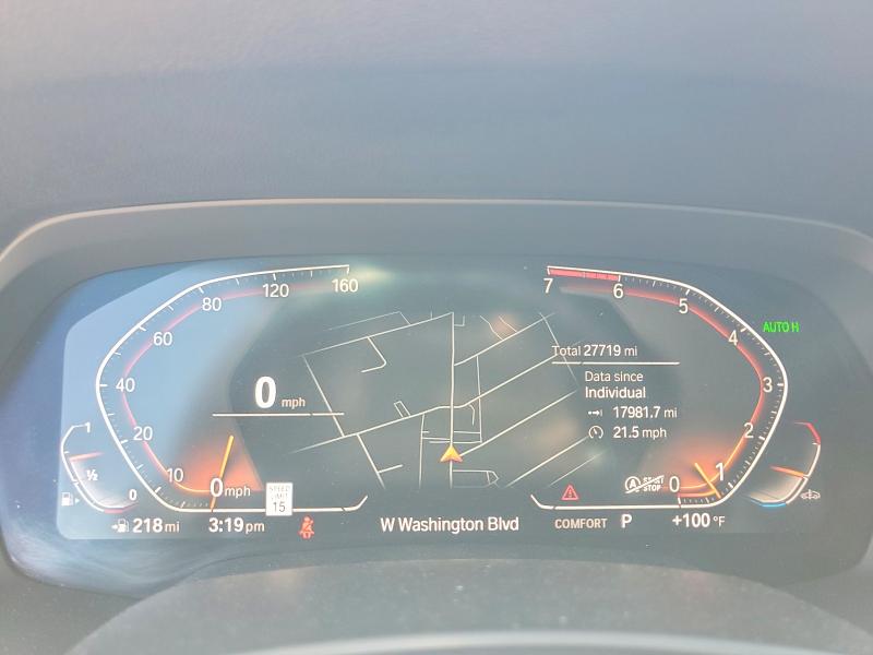 66603646 :رقم المزاد ، 5UXJU2C57KLN65759 vin ، 2019 Bmw X5 مزاد بيع