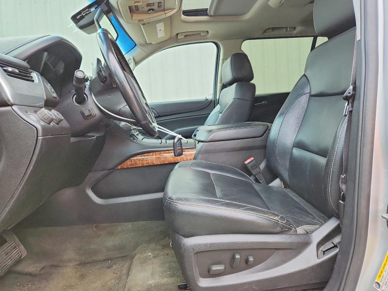 Продажа на аукционе авто 2015 Chevrolet Suburban, vin: 1GNSKKKC4FR163431, номер лота: 60461136