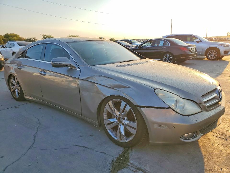 Aukcja sprzedaży 2009 Mercedes-benz Cls, vin: WDDDJ72X29A149296, numer aukcji: 67139976