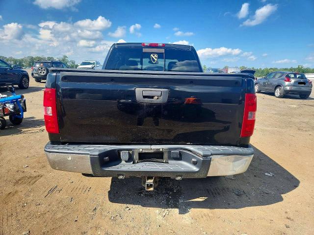 64064226 :رقم المزاد ، 3GCEK23M39G265904 vin ، 2009 Chevrolet Silverado مزاد بيع