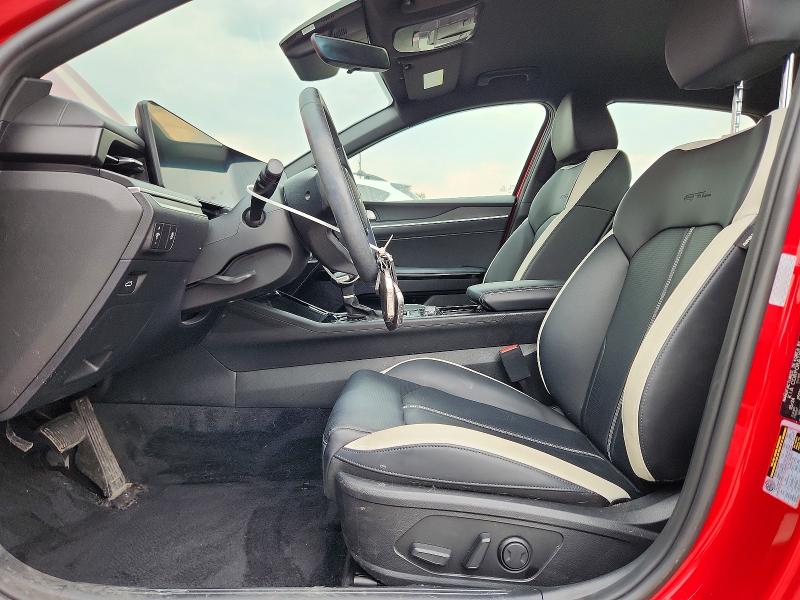 Продаж на аукціоні авто 2025 Kia K5, vin: KNAG64J79S5288104, номер лоту: 63689116