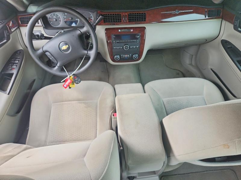Aukcja sprzedaży 2006 Chevrolet Impala, vin: 2G1WT58K569127418, numer aukcji: 64469076