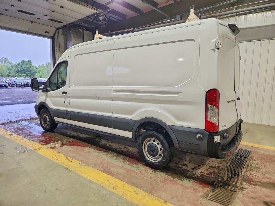 Aukcja sprzedaży 2018 Ford Transit, vin: 1FTBW2CM5JKA18954, numer aukcji: 64568316