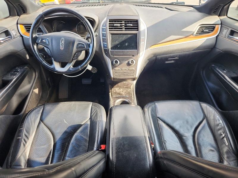 Aukcja sprzedaży 2016 Lincoln Mkc, vin: 5LMTJ3DHXGUJ10884, numer aukcji: 65154276