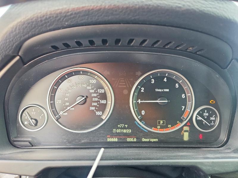 Aukcja sprzedaży 2015 Bmw X5, vin: 5UXKR2C5XF0H38268, numer aukcji: 63798096