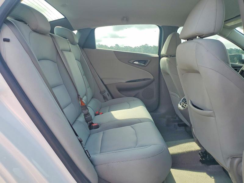 Aukcja sprzedaży 2019 Chevrolet Malibu, vin: 1G1ZD5ST5KF109594, numer aukcji: 63799516