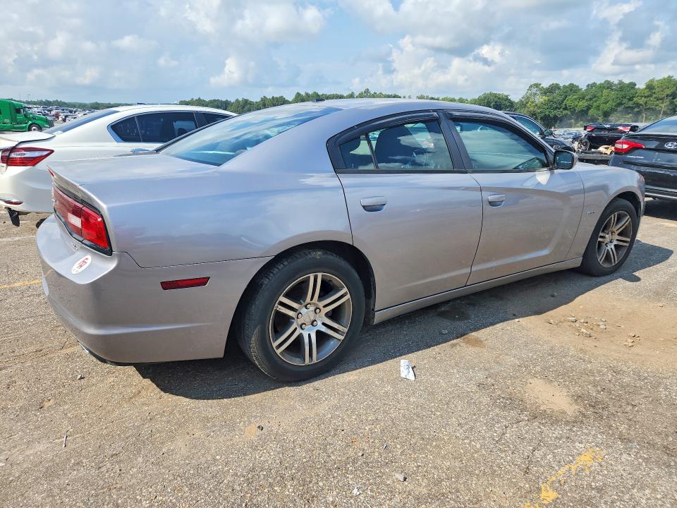 Продаж на аукціоні авто 2014 Dodge Charger, vin: 2C3CDXCT9EH165567, номер лоту: 63868516
