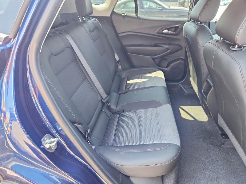 64117206 :رقم المزاد ، KL77LHE28RC028958 vin ، 2024 Chevrolet Trax مزاد بيع