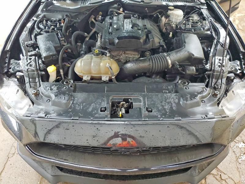 Aukcja sprzedaży 2019 Ford Mustang, vin: 1FA6P8TH2K5167848, numer aukcji: 65757176