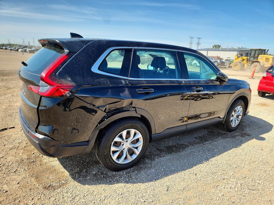 Продаж на аукціоні авто 2023 Honda Cr-v, vin: 5J6RS4H22PL009770, номер лоту: 66084836
