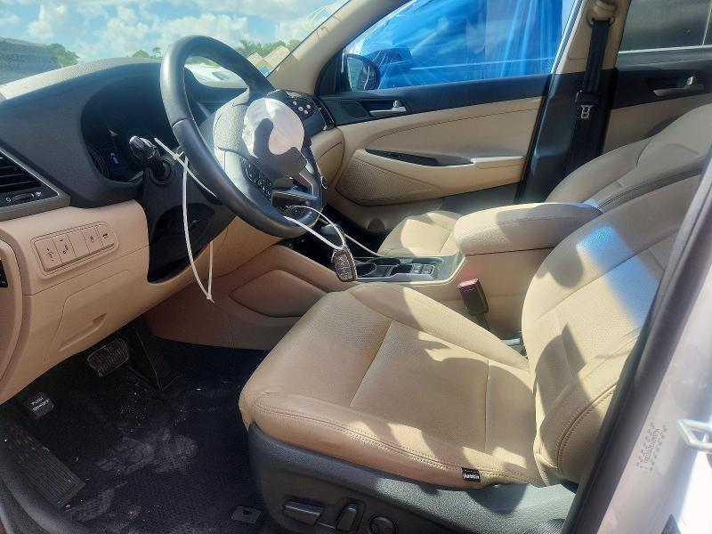 Продажа на аукционе авто 2018 Hyundai Tucson, vin: KM8J33A28JU809734, номер лота: 63046126