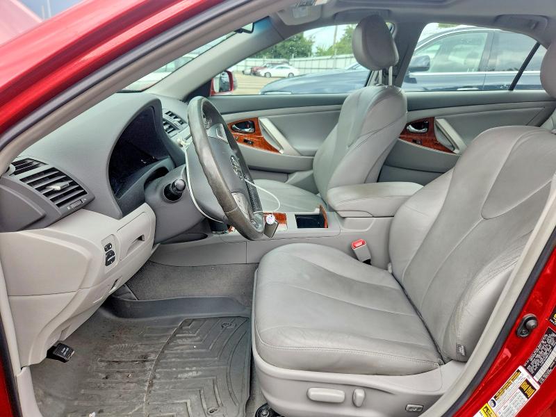 2011 Toyota Camry მანქანა იყიდება აუქციონზე, vin: 4T4BF3EK9BR157381, აუქციონის ნომერი: 64468066