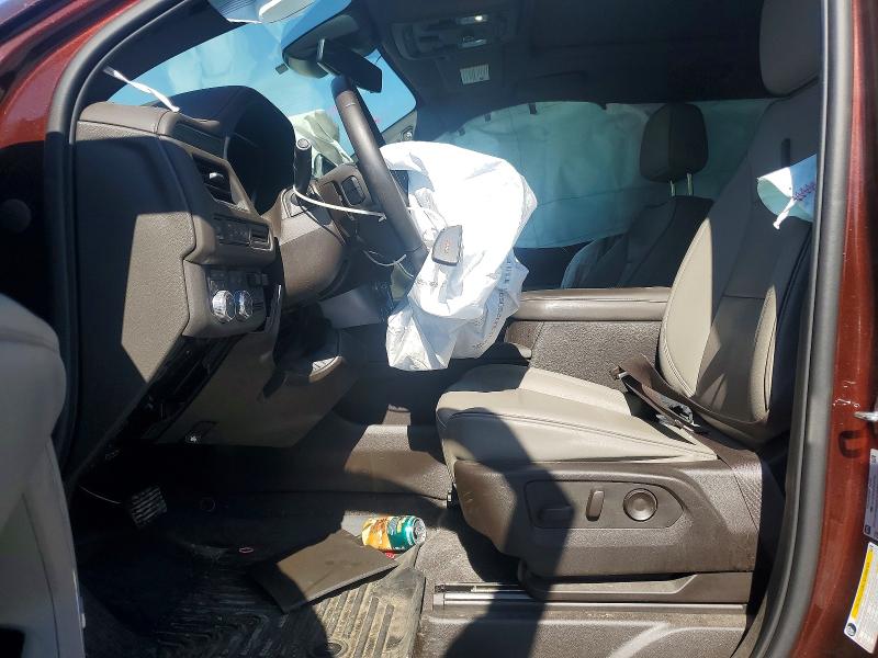 65670846 :رقم المزاد ، 1GKS2BKD4PR267554 vin ، 2023 Gmc Yukon مزاد بيع