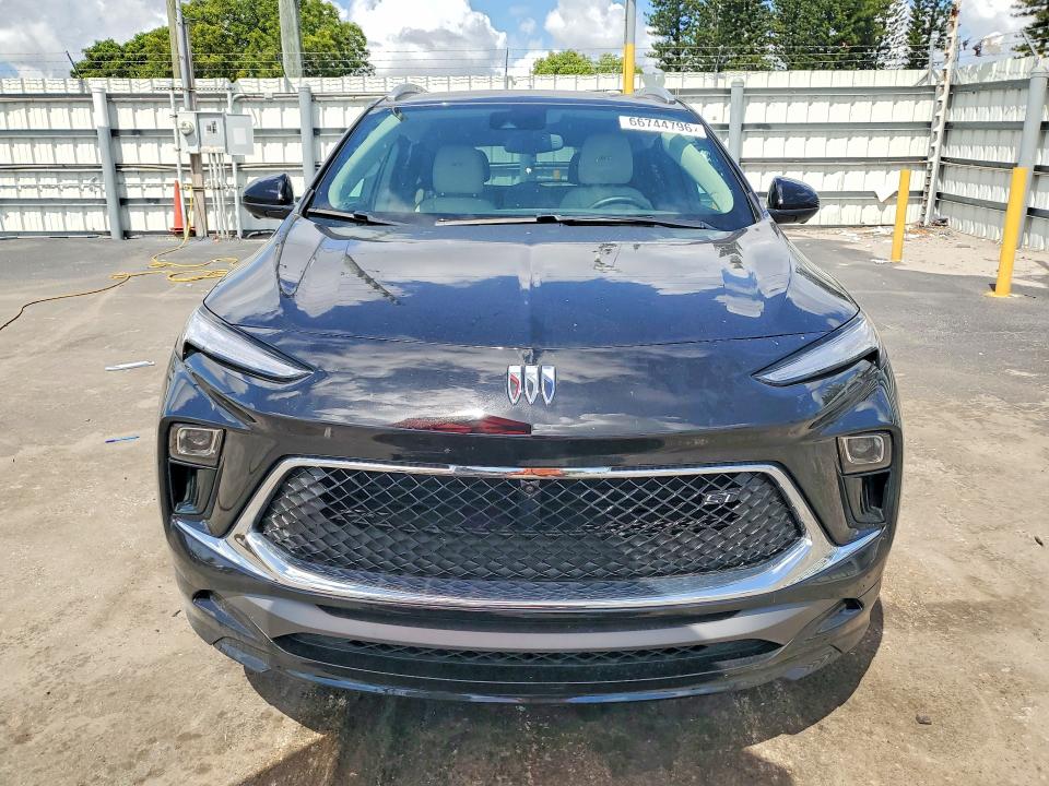 Aukcja sprzedaży 2026 Buick Encore Gx, vin: KL4AMDSL2TB002651, numer aukcji: 66744796