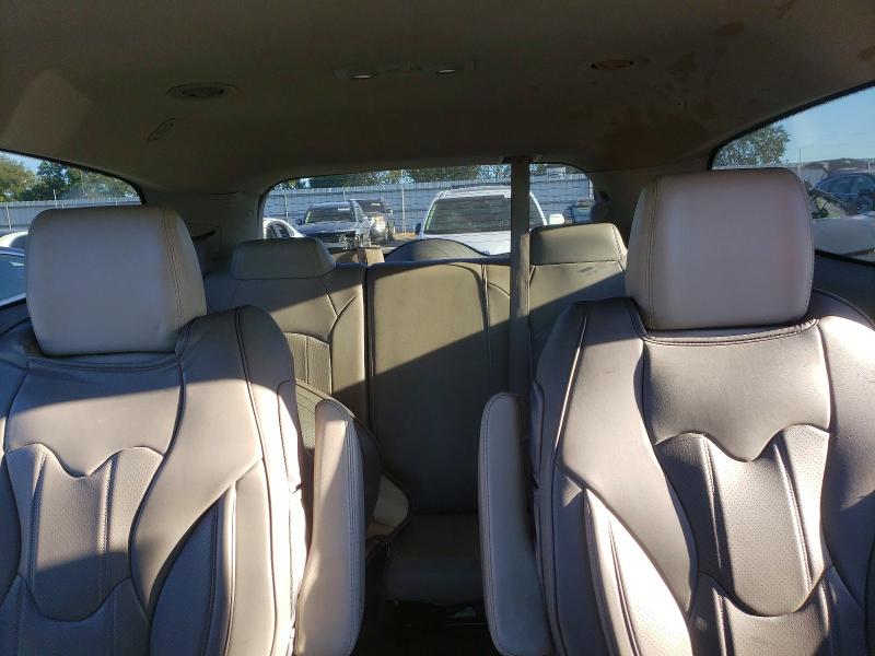 Aukcja sprzedaży 2017 Buick Enclave, vin: 5GAKRBKD9HJ112605, numer aukcji: 66619876