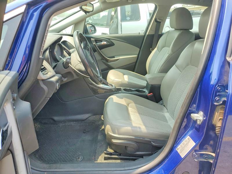 64370826 :رقم المزاد ، 1G4PP5SKXE4207514 vin ، 2014 Buick Verano مزاد بيع