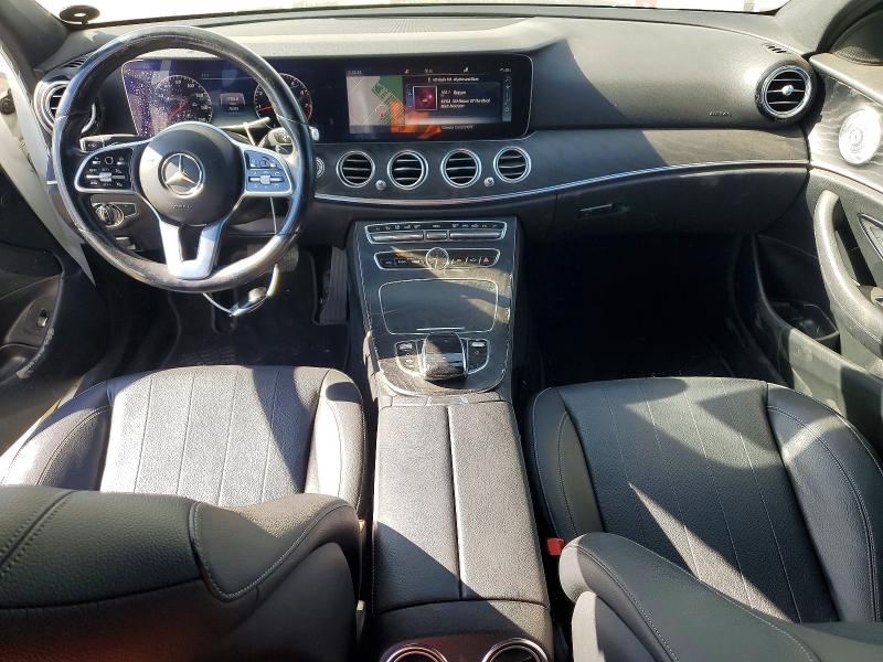 Aukcja sprzedaży 2019 Mercedes-benz E, vin: WDDZF4JB1KA577474, numer aukcji: 64108846