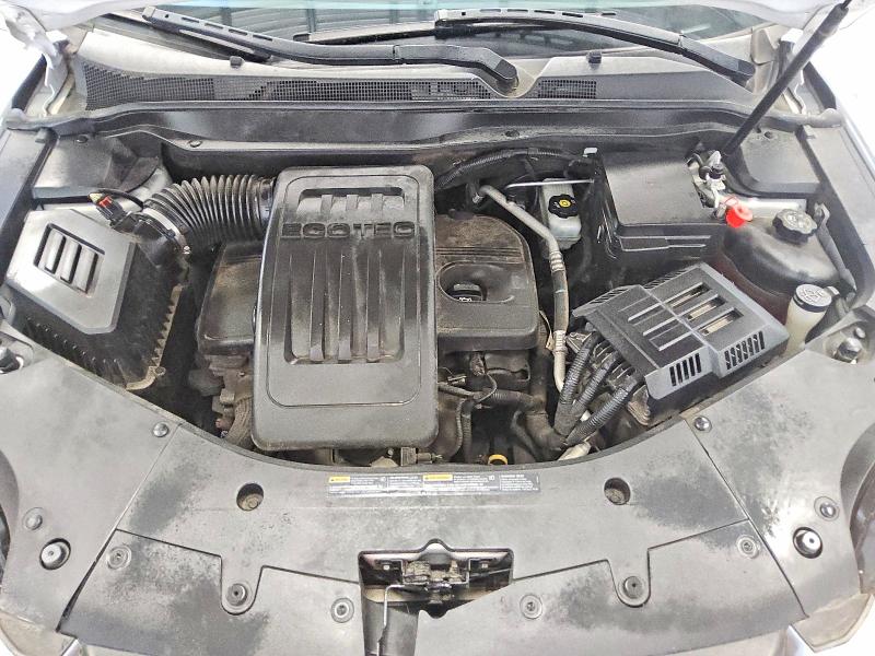 Продаж на аукціоні авто 2014 Gmc Terrain, vin: 2GKALSEK1E6193313, номер лоту: 64222286