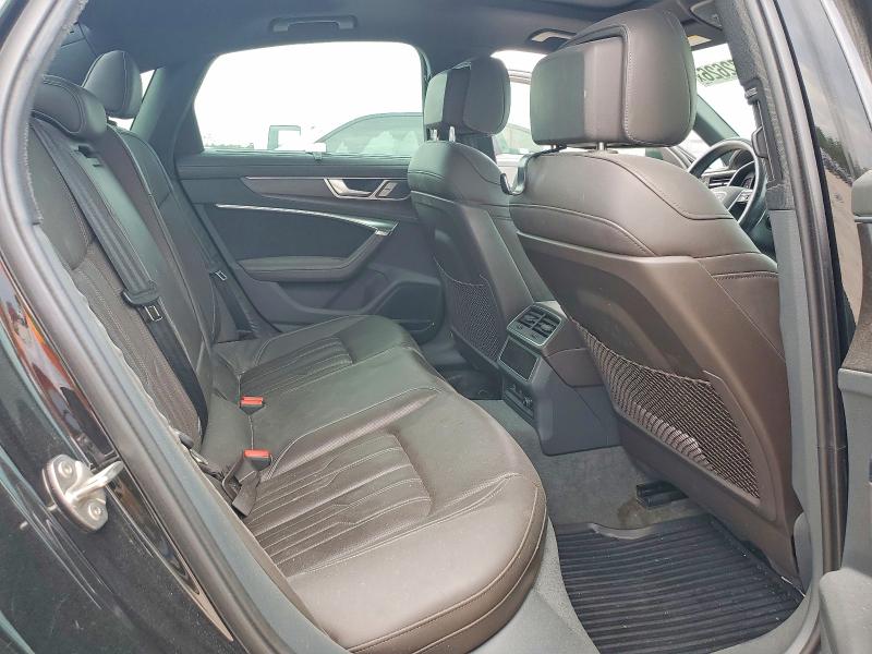 Продажа на аукционе авто 2019 Audi A6, vin: WAUL2AF26KN101990, номер лота: 64072626