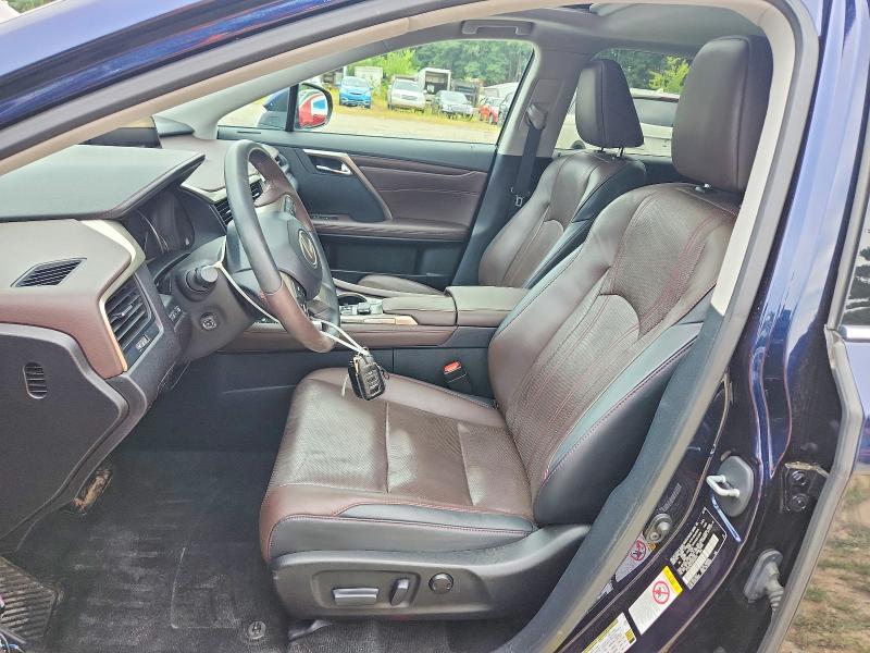 Продаж на аукціоні авто 2016 Lexus Rx 350, vin: 2T2BZMCA7GC050769, номер лоту: 66206666