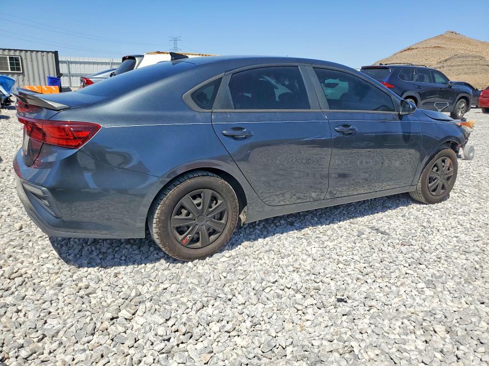 Aukcja sprzedaży 2020 Kia Forte, vin: 3KPF24AD2LE172023, numer aukcji: 62111866