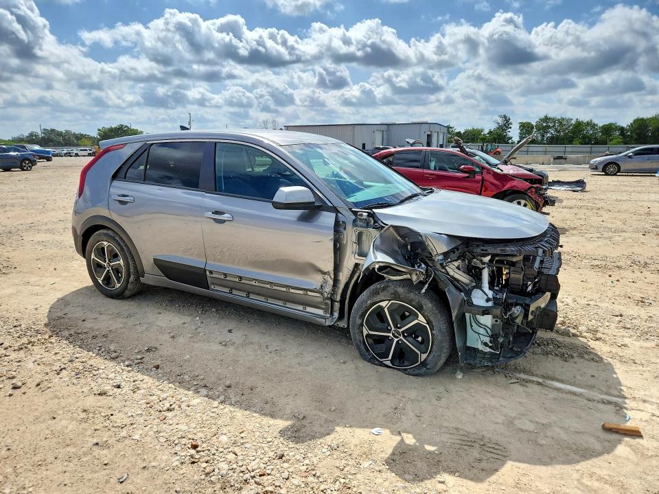 Aukcja sprzedaży 2026 Kia Niro, vin: KNDCP3LE1T5347426, numer aukcji: 64696166