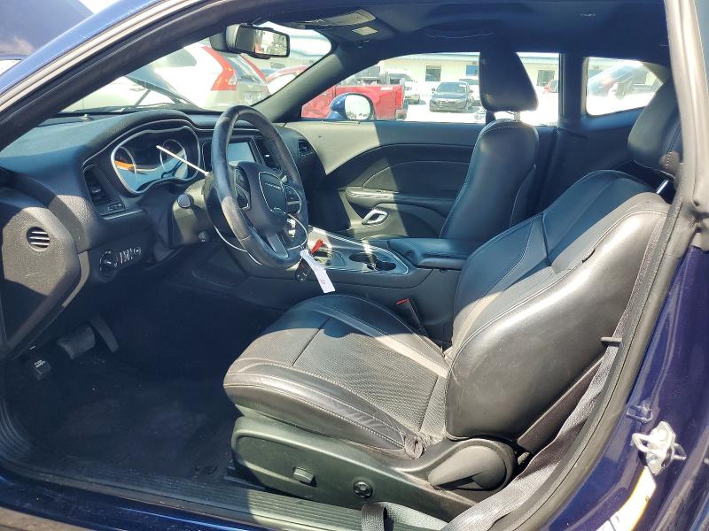 Aukcja sprzedaży 2016 Dodge Challenger, vin: 2C3CDZAG7GH316684, numer aukcji: 67158576