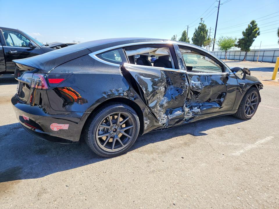 Aukcja sprzedaży 2018 Tesla Model 3, vin: 5YJ3E1EA2JF010098, numer aukcji: 67329336