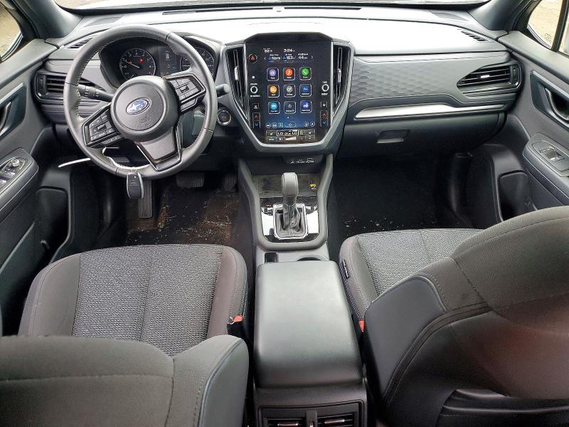 Aukcja sprzedaży 2025 Subaru Forester, vin: JF2SLDDC4SH408177, numer aukcji: 66347276