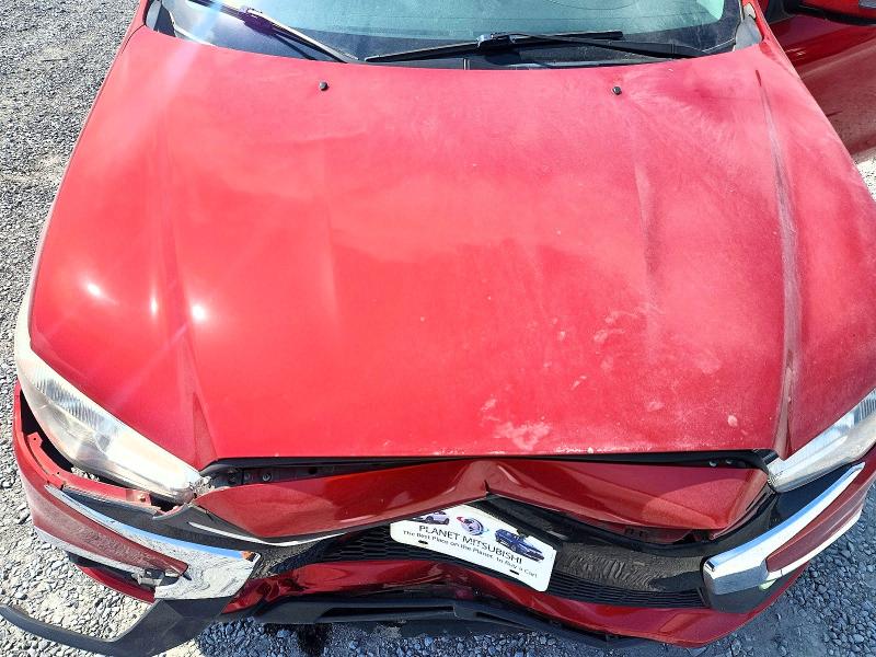 Aukcja sprzedaży 2018 Mitsubishi Outlander Sport, vin: JA4AP3AW4JU025461, numer aukcji: 66540806