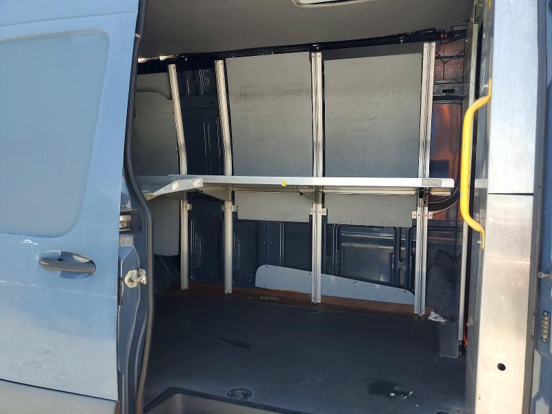 Auction sale of the 2019 Mercedes-benz Sprinter, vin: WD4PF1CD2KT012336, lot number: 64897196